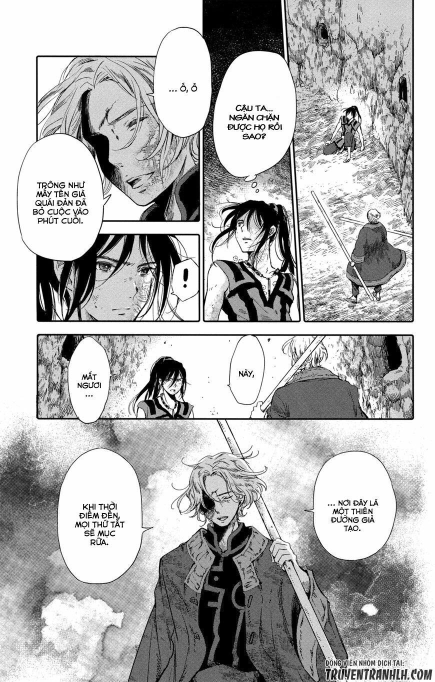 children of the whales chapter 9 19