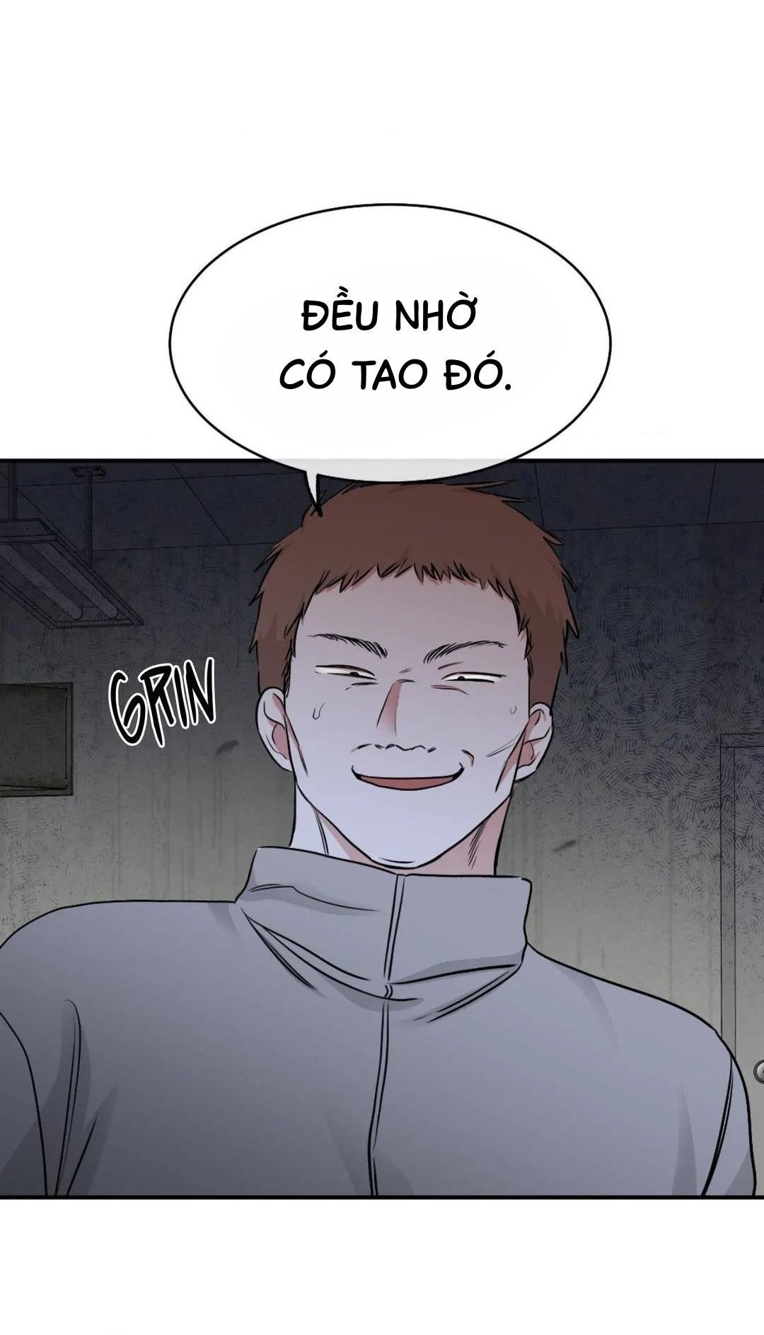 thủy triều thấp lúc chạng vạng chapter 92 14