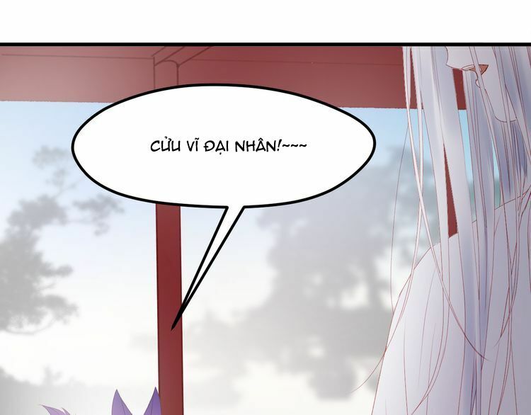 lượm được một tiểu hồ ly phần 2 chapter 66 7