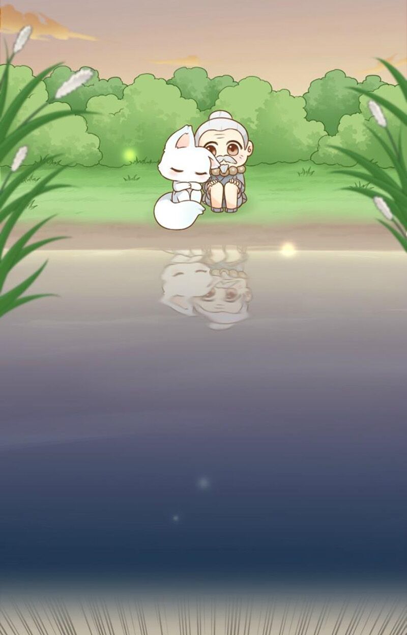 tiểu hoà thượng - chào mừng đến trấn yêu quái chapter 57 14