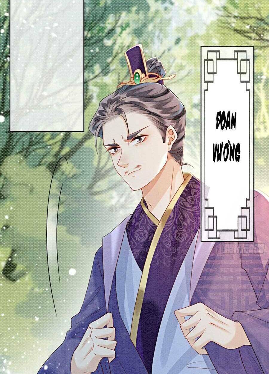 bắt đầu hủy hôn để công lược vương gia chapter 42 63