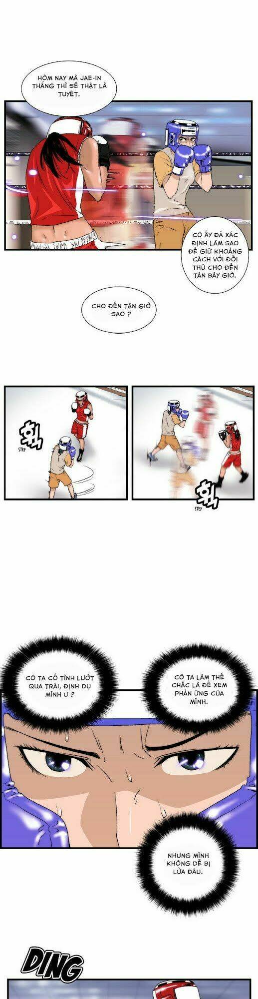 green boy chapter 35 6