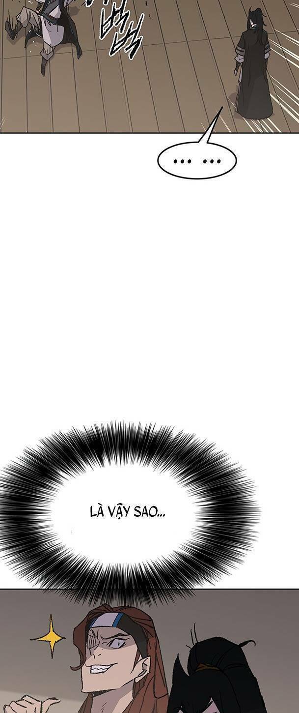 kiếm sĩ bất bại chapter 99 7
