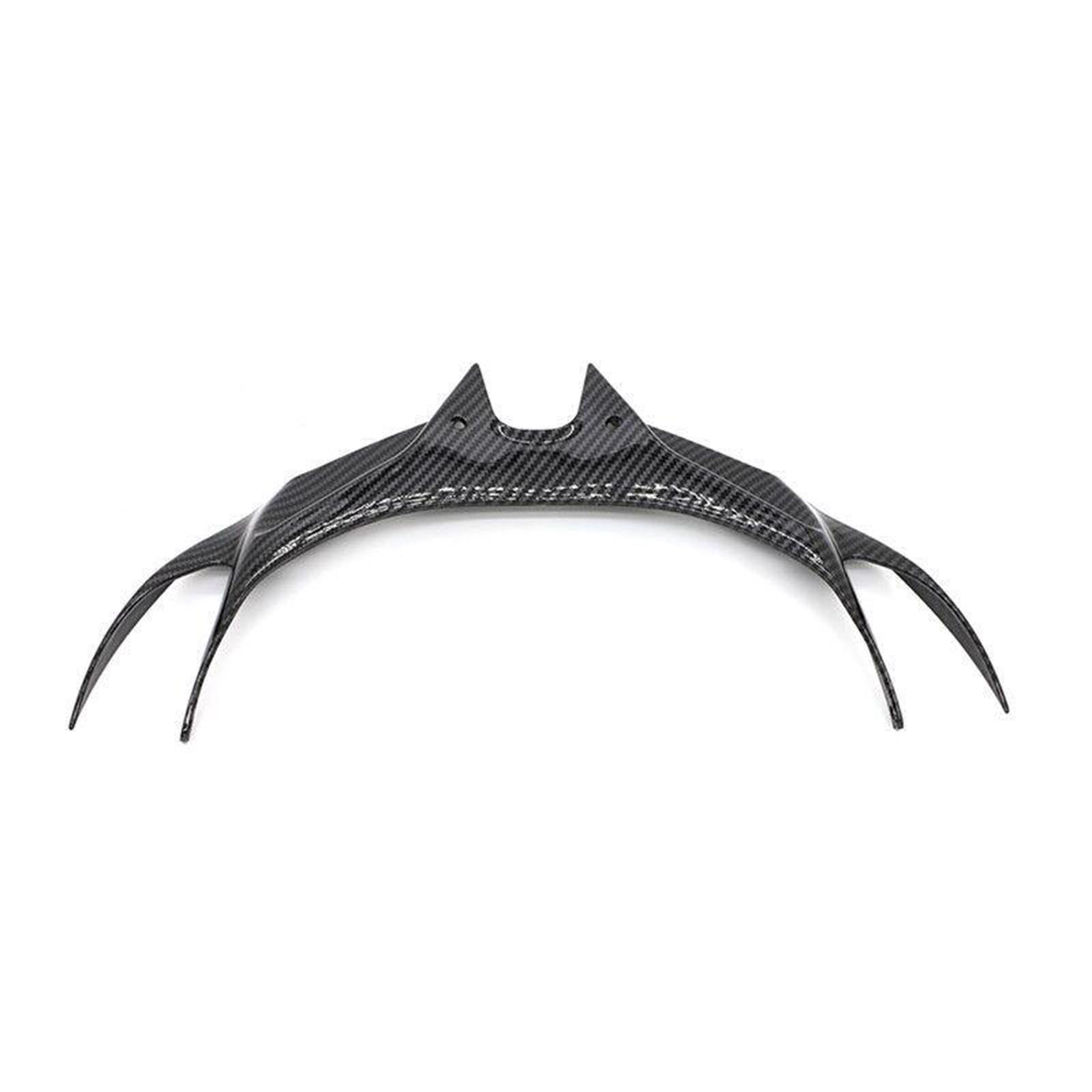 Motorcycle Front Fairing Aerodynamic Winglet for   250 400