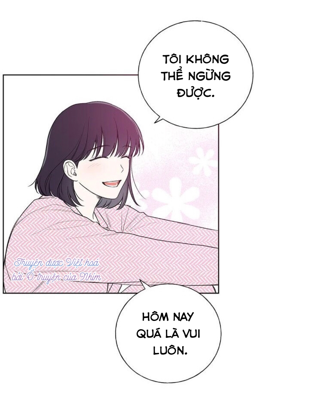 invitation of mystic messenger chapter 35 25