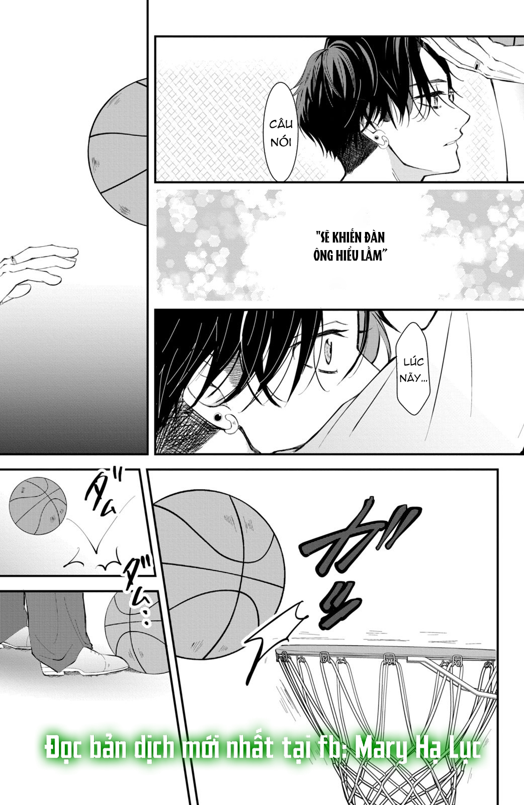 búp bê trang điểm của higashi sengoku chapter 5.2 17