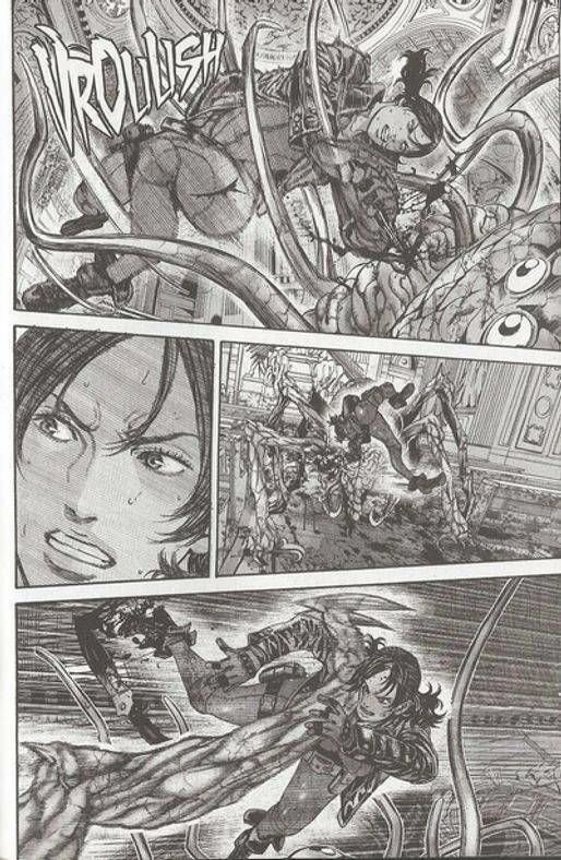 thảm họa marhawa chapter 29 8