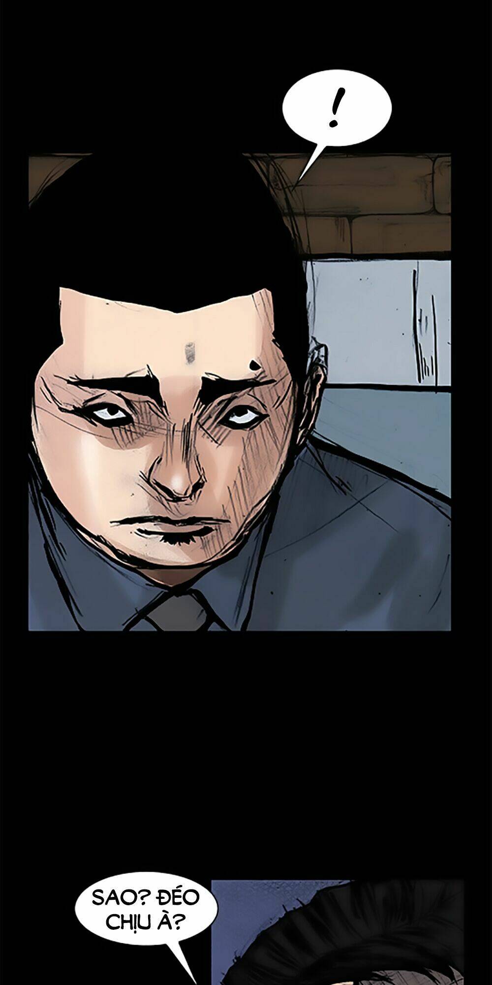 độc cô tiền truyện chapter 111 14