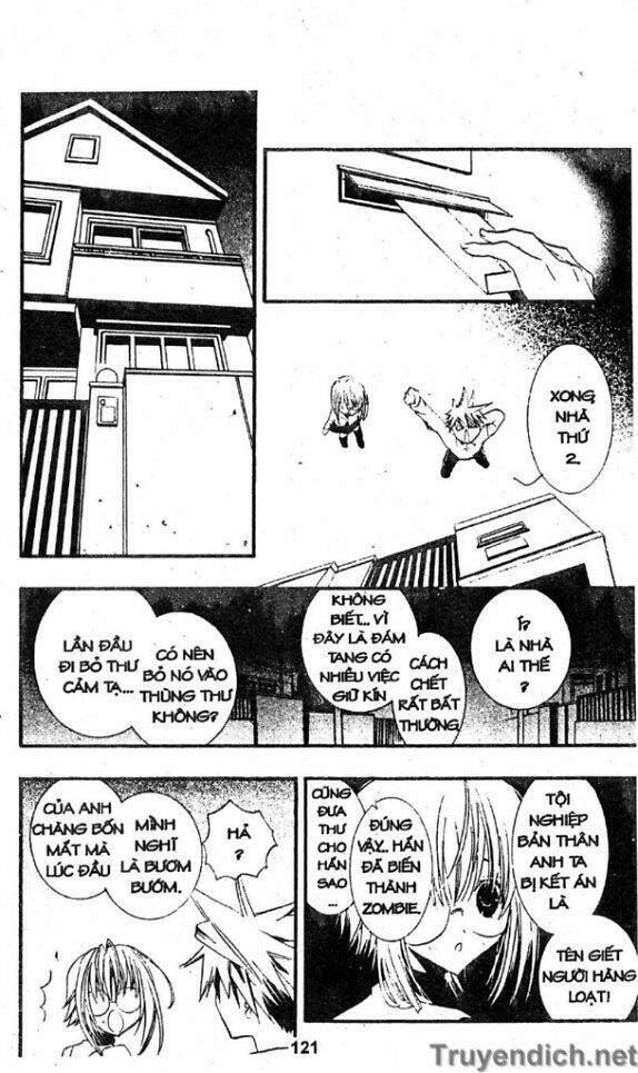 zombie-loan chapter 17 20