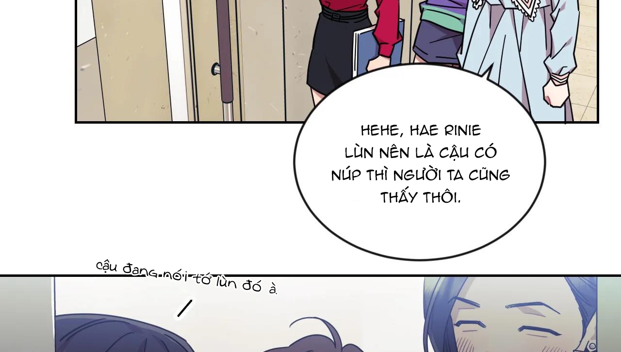 tiêu chuẩn tình yêu 100% chapter 2 93