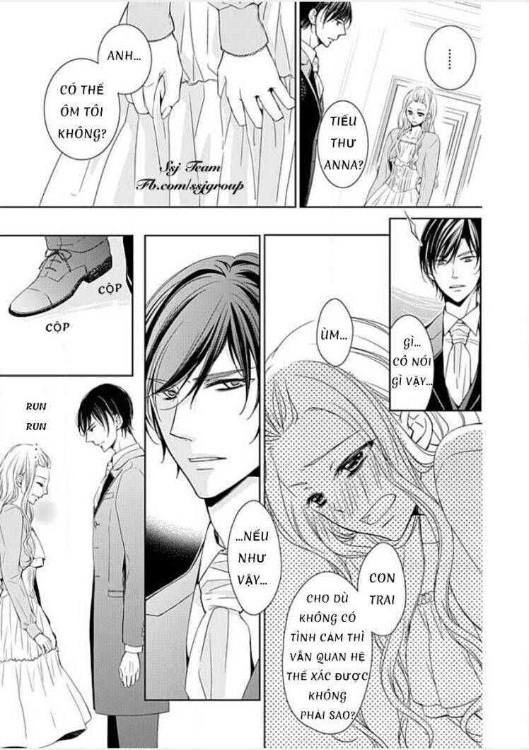 sono junketsu motto nurashite desu ka chapter 1 17