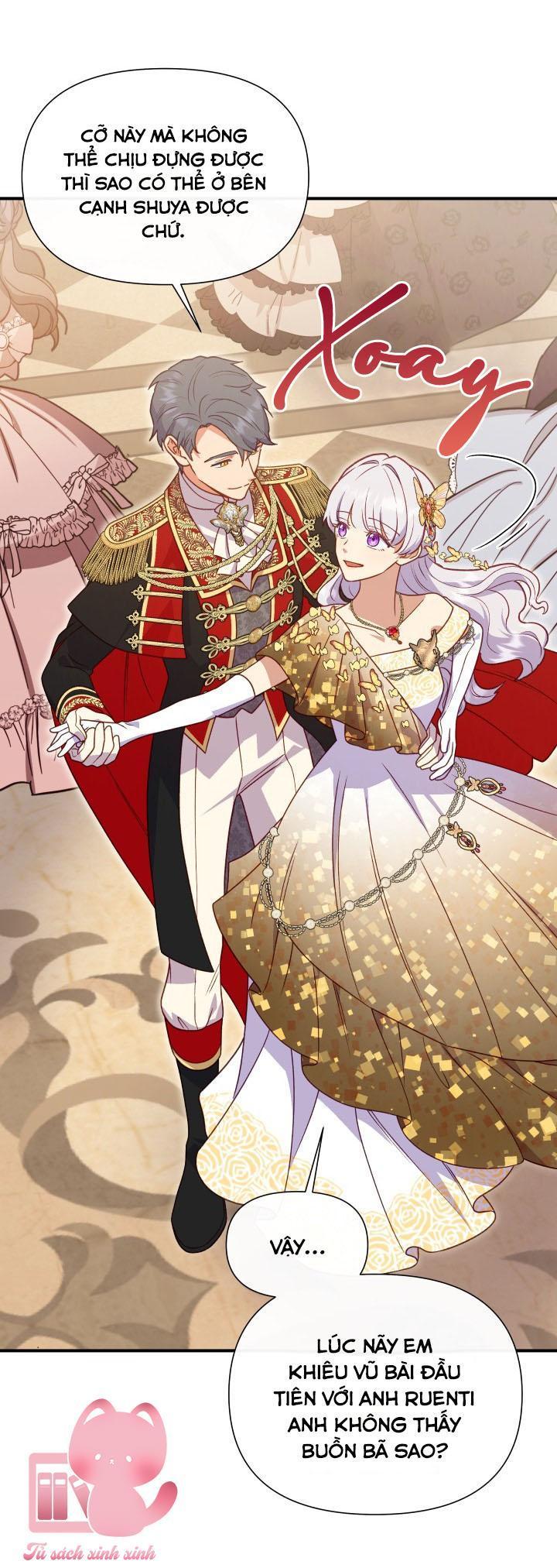 công nương khế ước của gia tộc công tước quái vật chapter 145 49