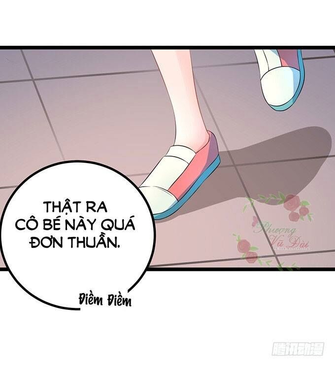 luyến đường thời quang chapter 20 40