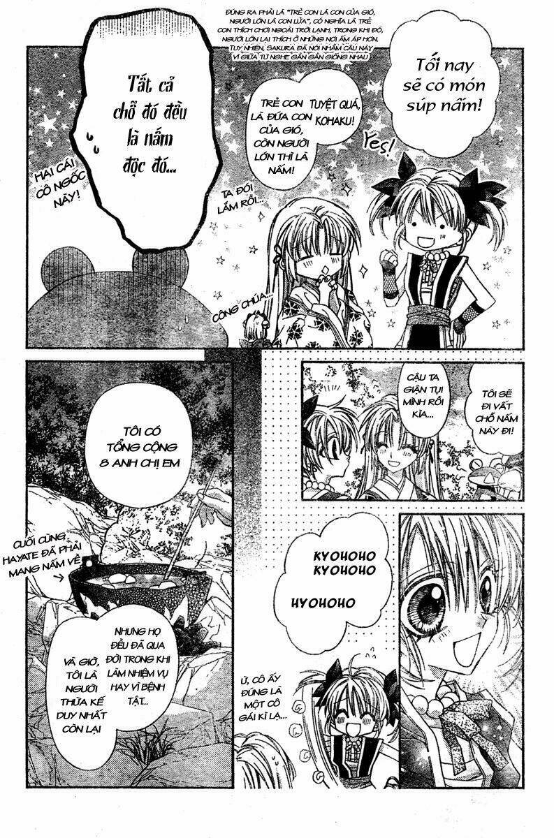 truyền thuyết công chúa hoa anh đào chapter 1 138