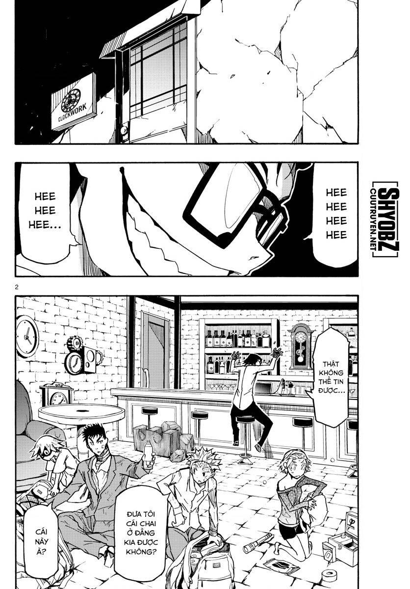 thế giới sau 5 phút chapter 46 2