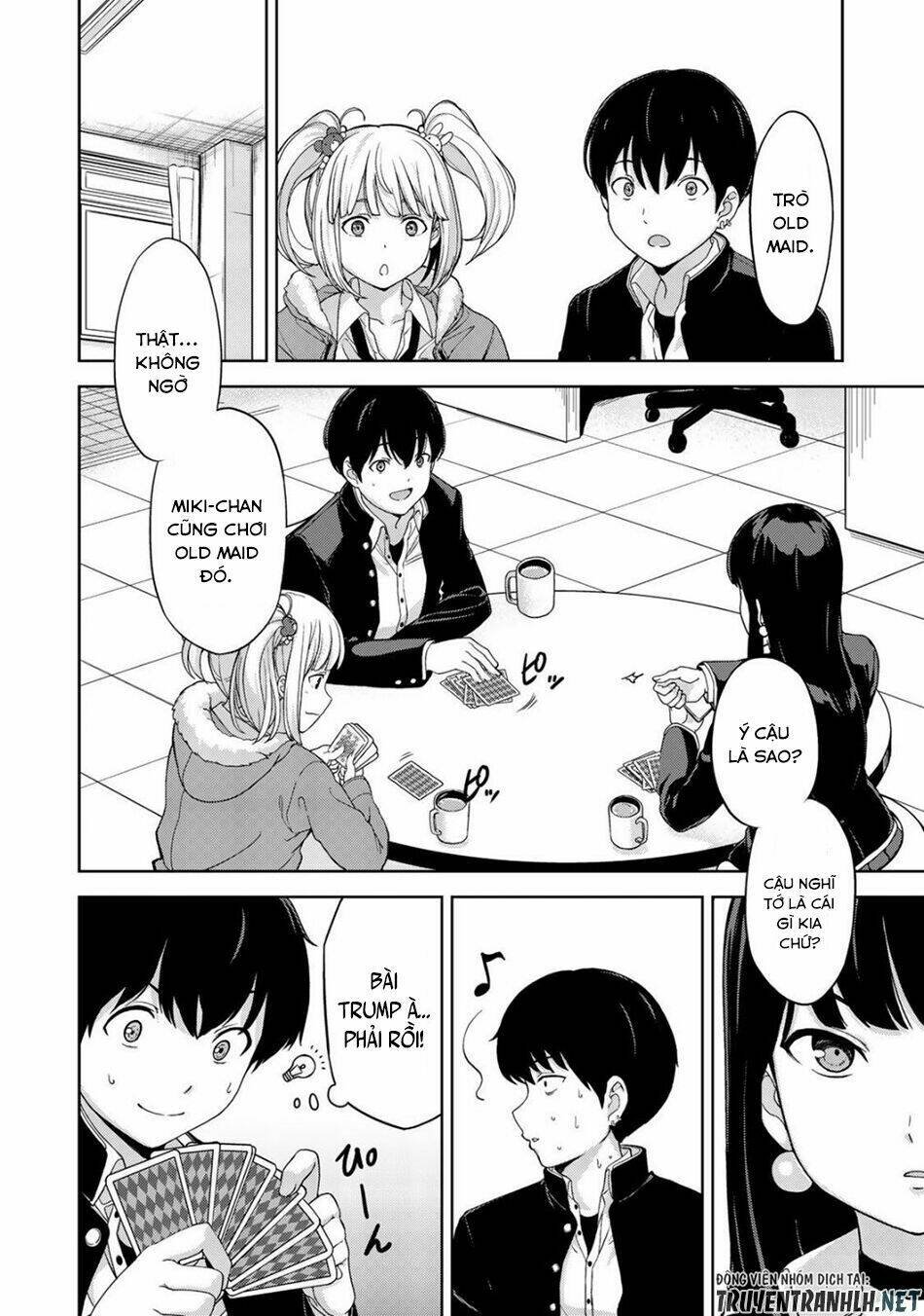 kingdom of the z chapter 4 16