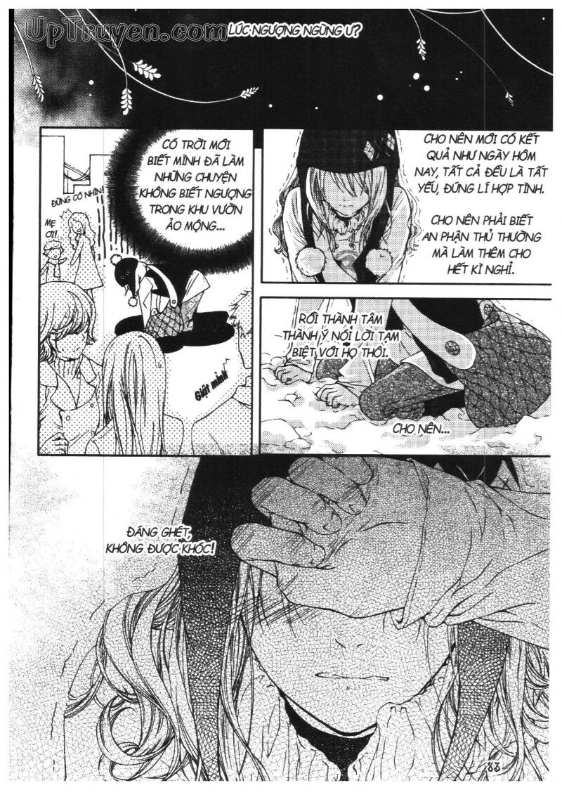 khu vườn ảo mộng chapter 3 78