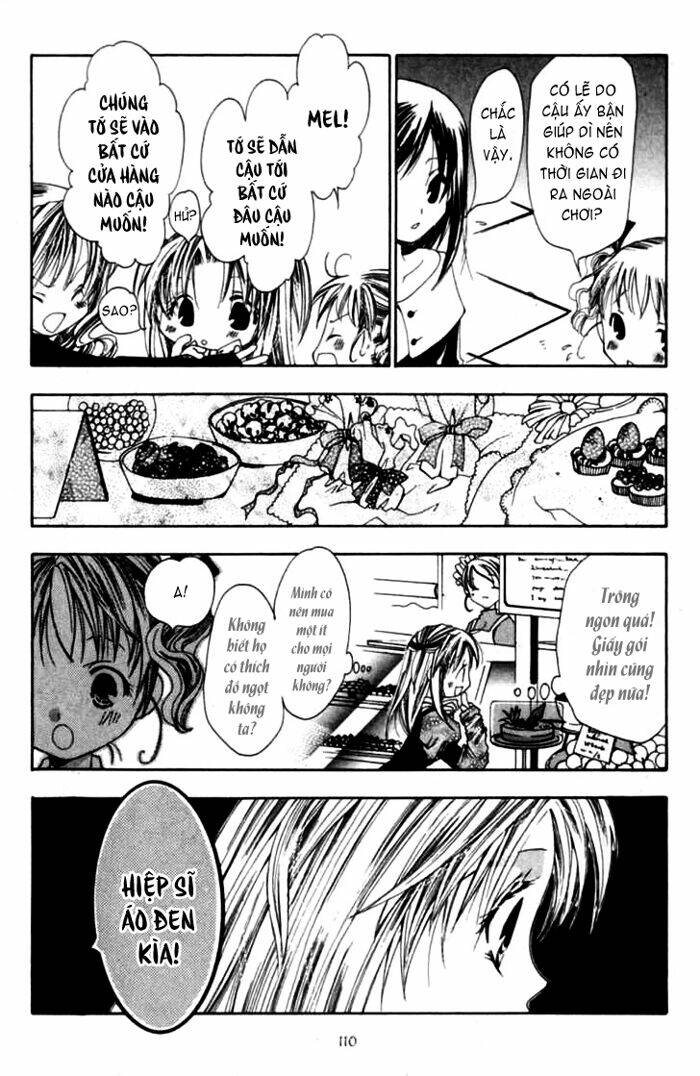 magical x miracle chapter 14 7