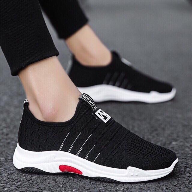 Giầy thể thao nam QC