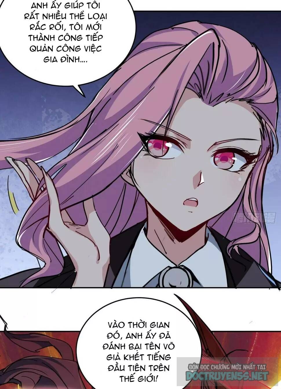 giải cứu 99 nữ chính ở mạt thế chapter 117 68