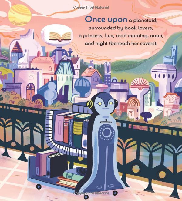 Sách ngoại văn: Reading Beauty