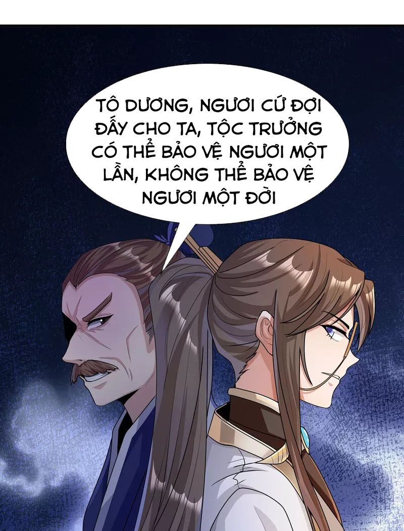 tiến sĩ khoa học kỹ thuật tu tiên chapter 6 20