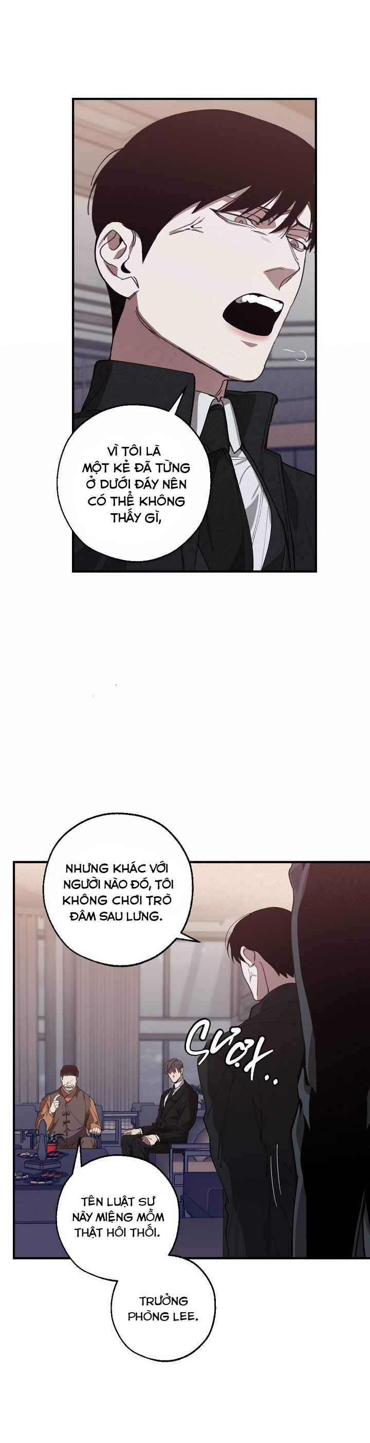 hoán vị chapter 60 11
