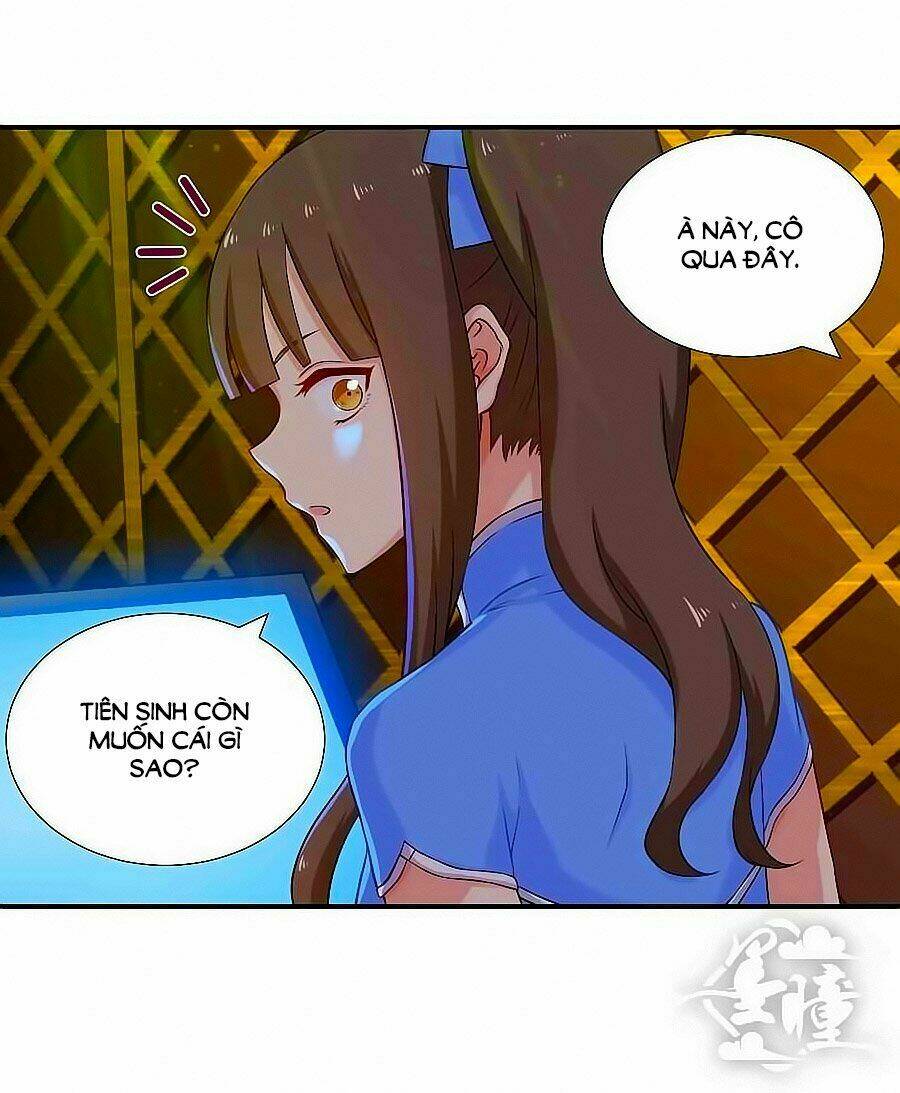 chỉ nhiễm thành hôn chapter 67 15