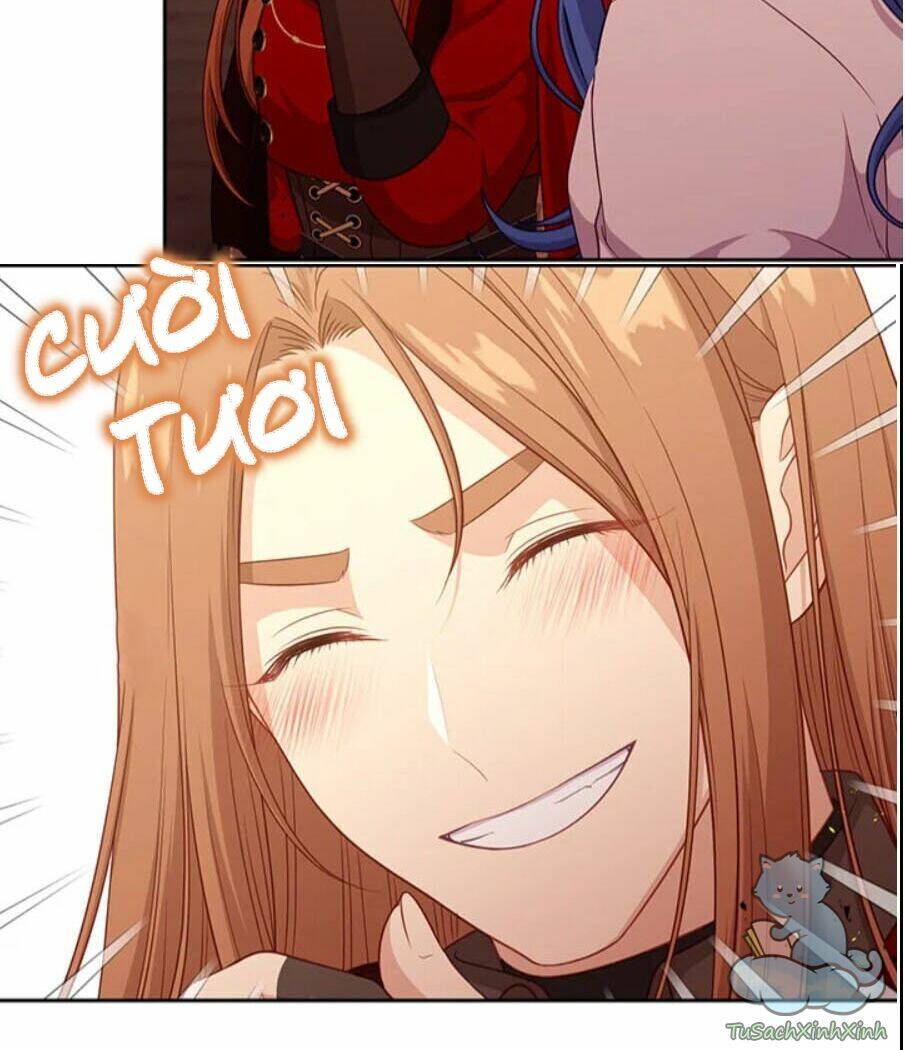 hãy coi chừng ác nữ chapter 81 5