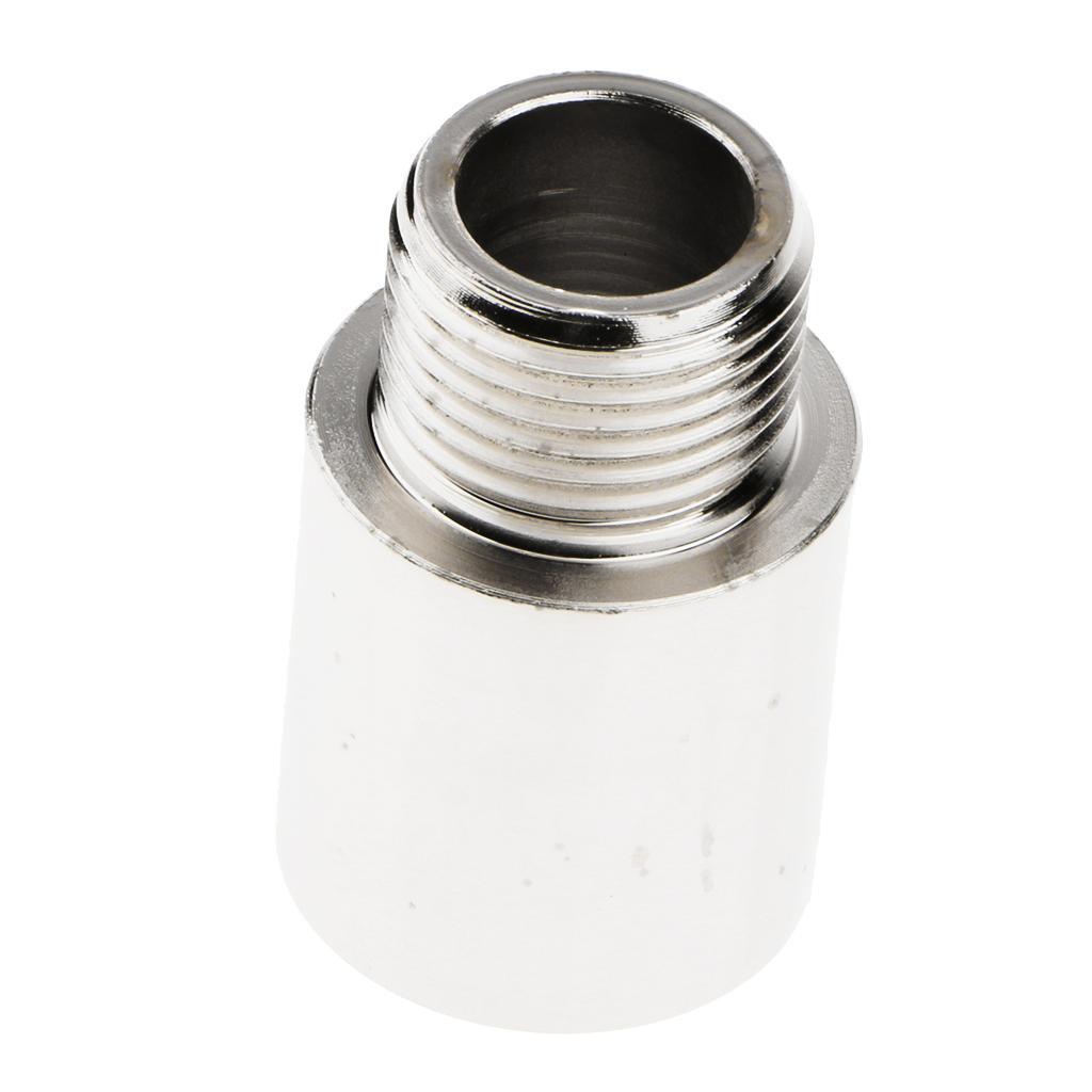 10 Set 1Pin Sealed Waterproof Quick Splice Electrical Wire Connector Plugs