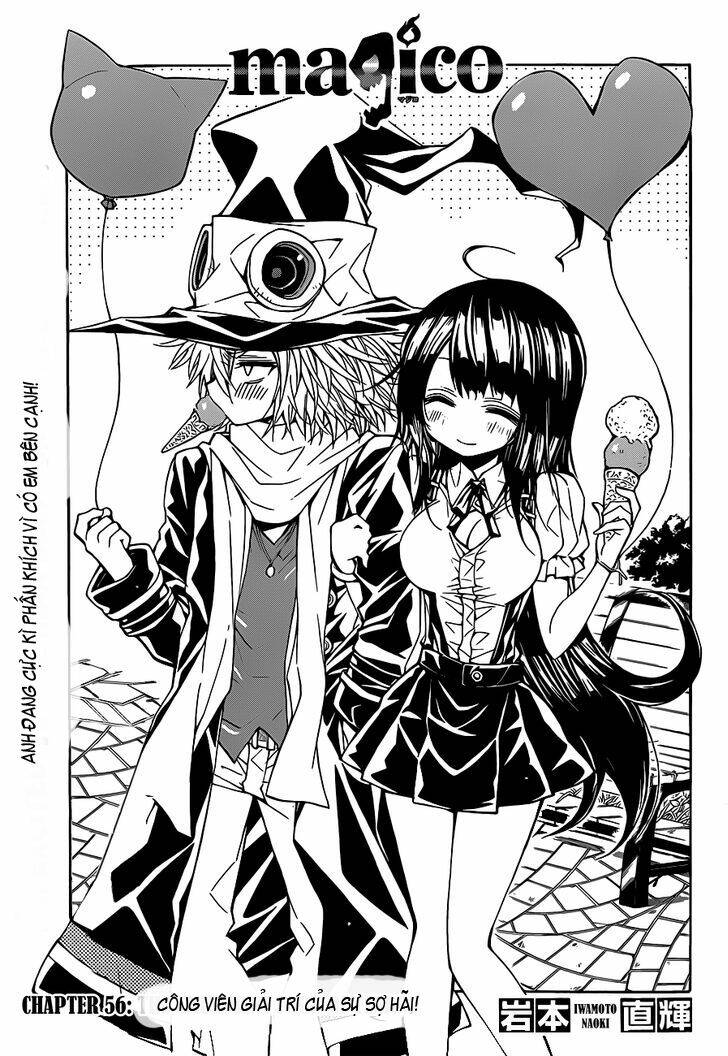 magico chapter 56 1