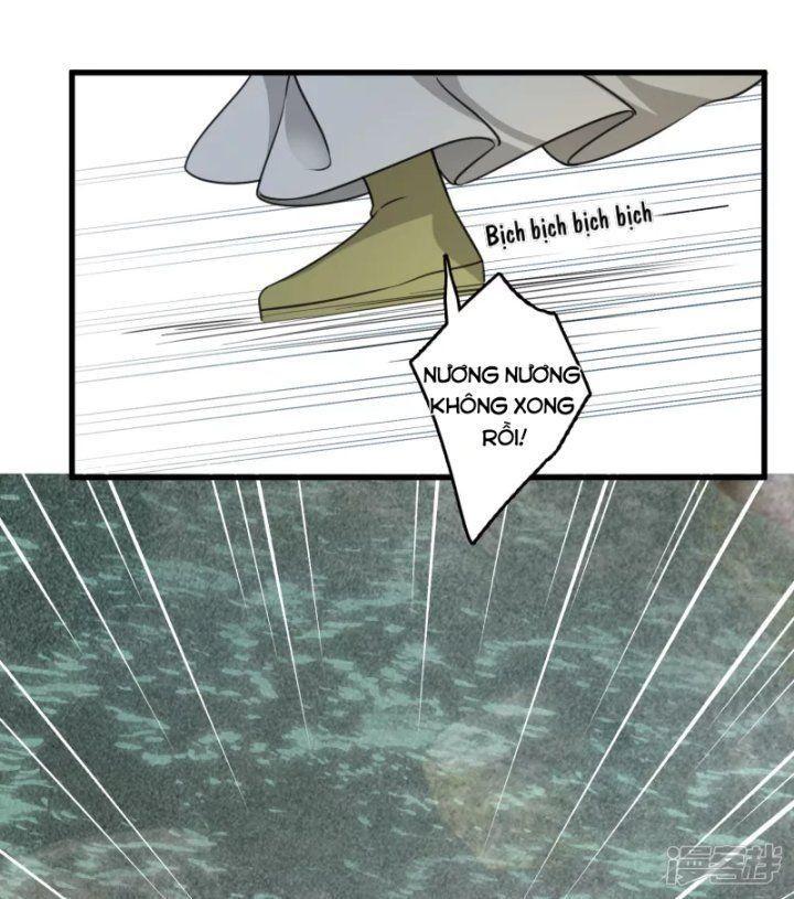 nụ cười của ngươi ngọt gãy tám cái răng của ta chapter 18 19