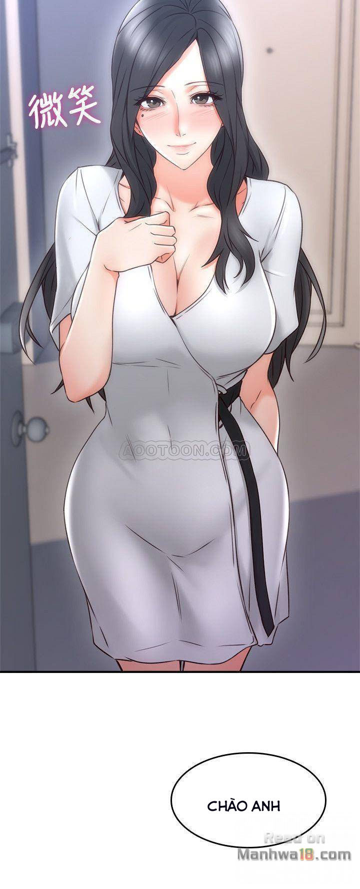 vợ hàng xóm chapter 18 40