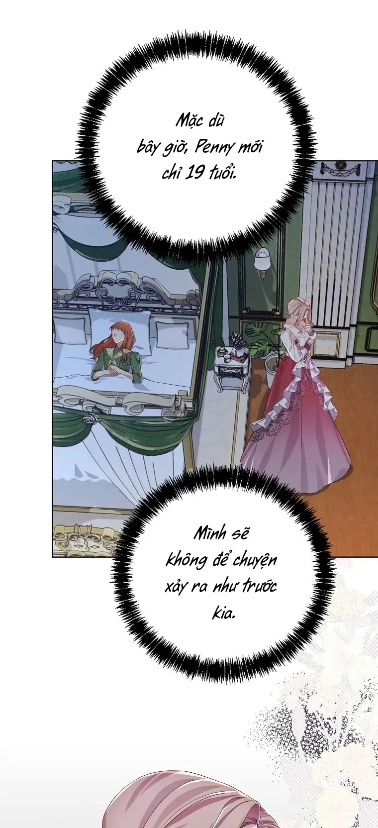 aster yêu dấu của tôi chapter 25 31