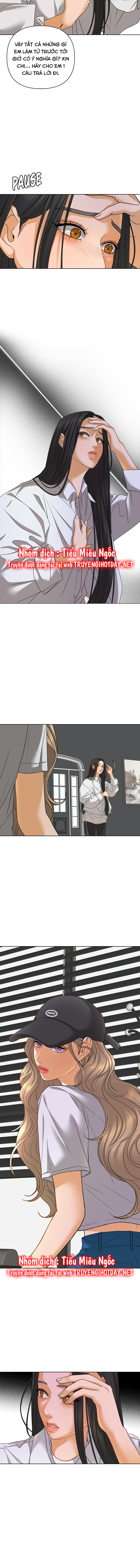 Câu Lạc Bộ Của Những Lọ Lem chapter 69 - Trang 7