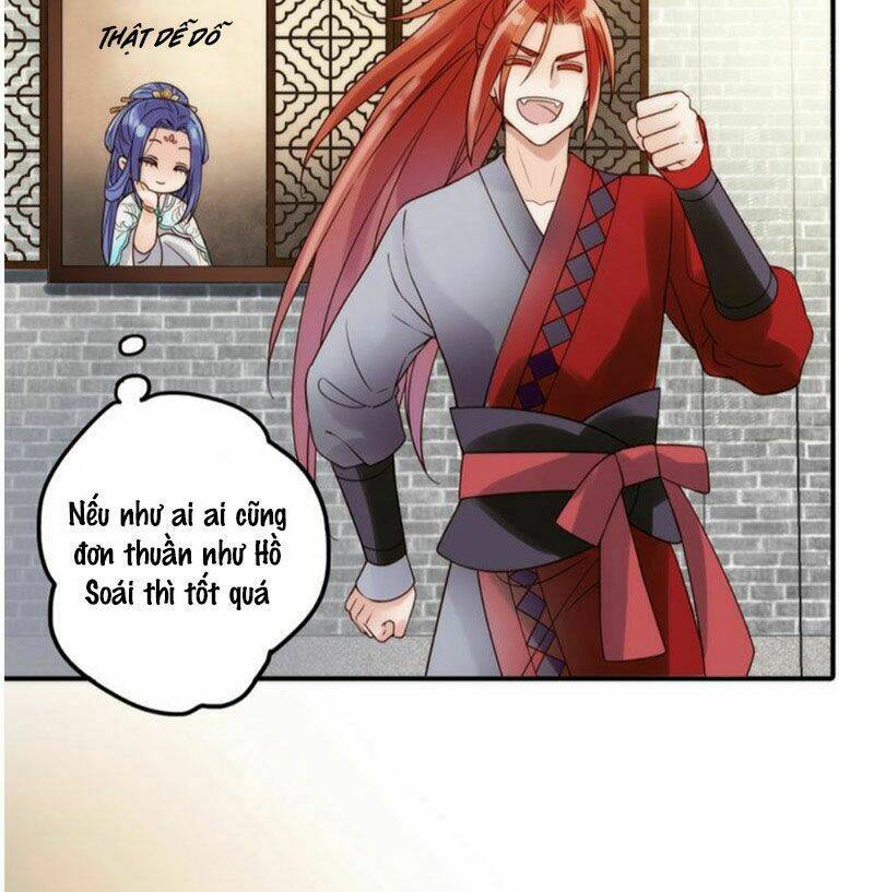 cướp chàng vợ về đón năm mới chapter 35 40