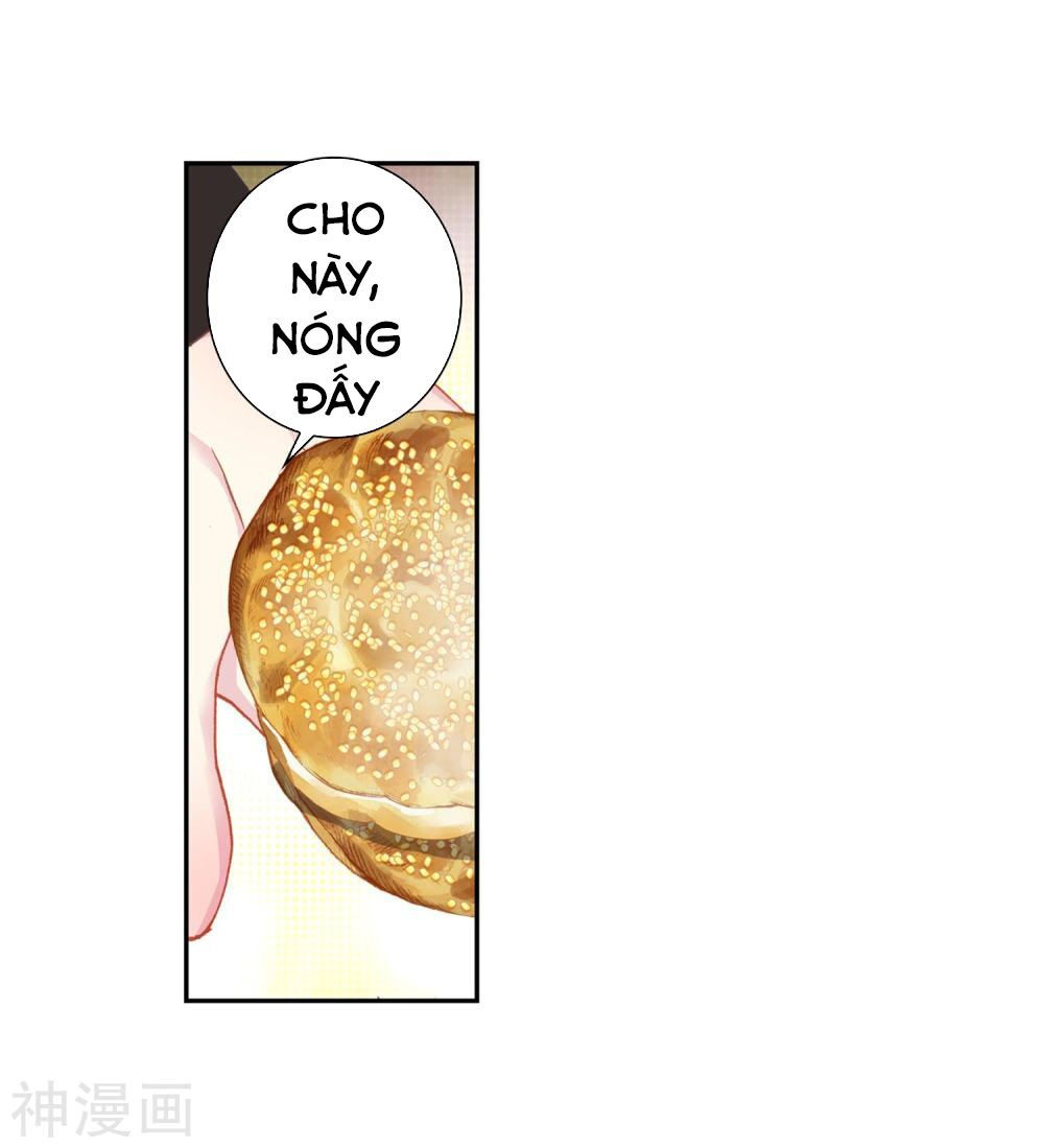 tuyệt thế đường môn - đấu la đại lục 2 chapter 229.5 4