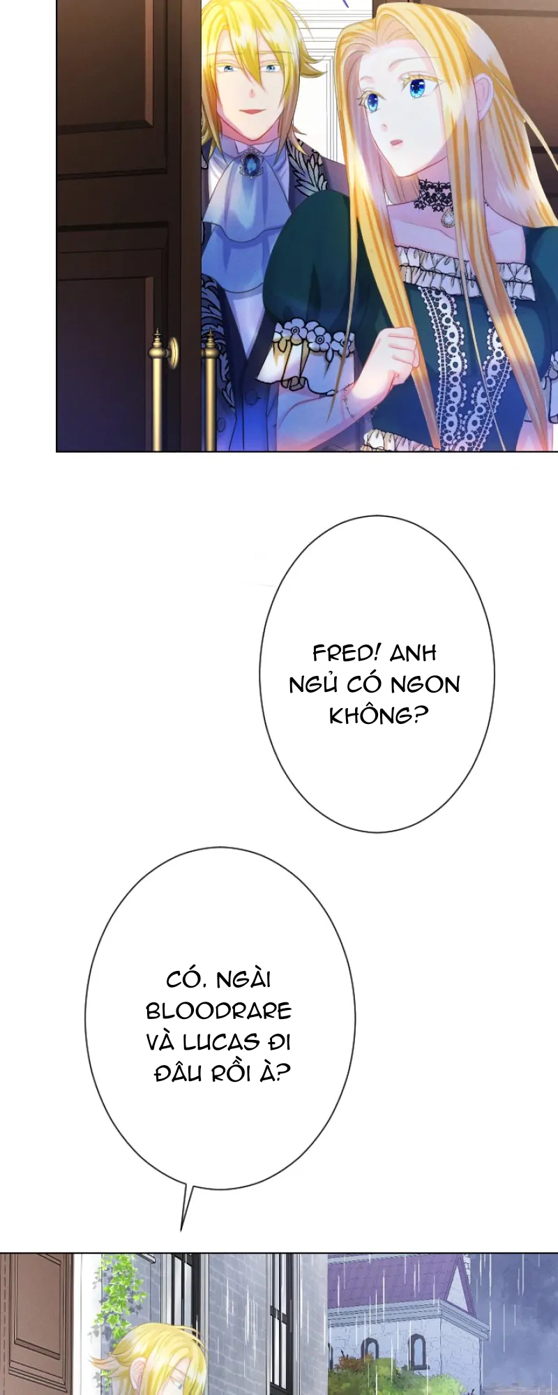 bản hợp đồng bí mật chapter 43.1 30