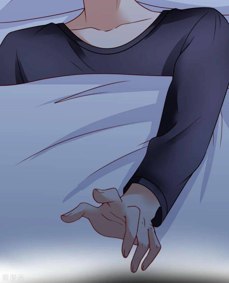 cường thế tù ái - địch thiếu đừng xằng bậy chapter 70 6