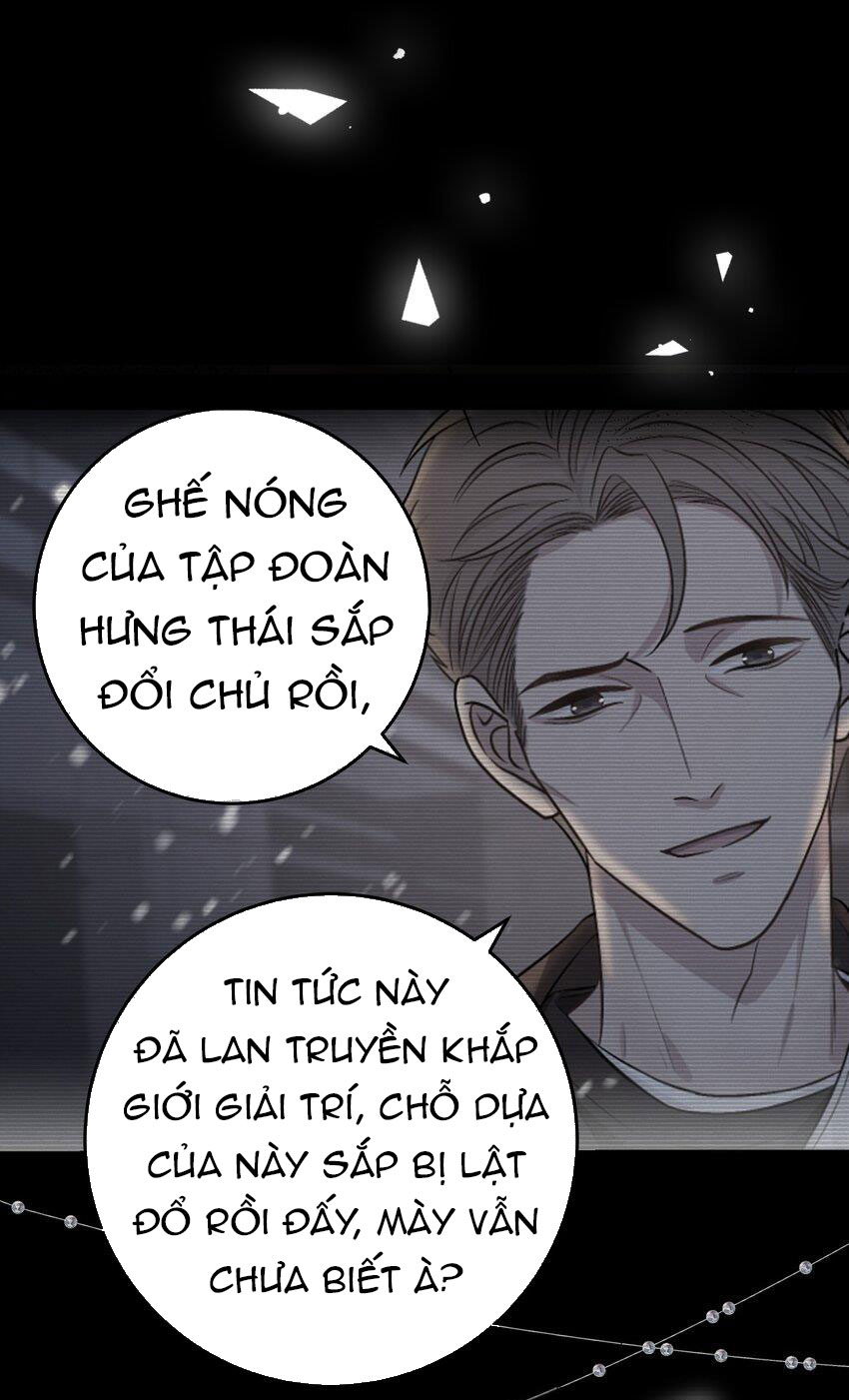 trước và sau ly hôn! chapter 72 18