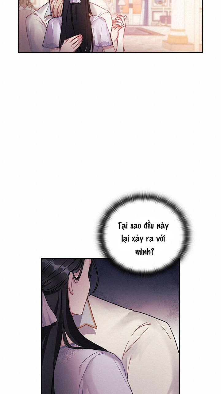 nhân dân sứ giả của tôi chapter 2.1 13