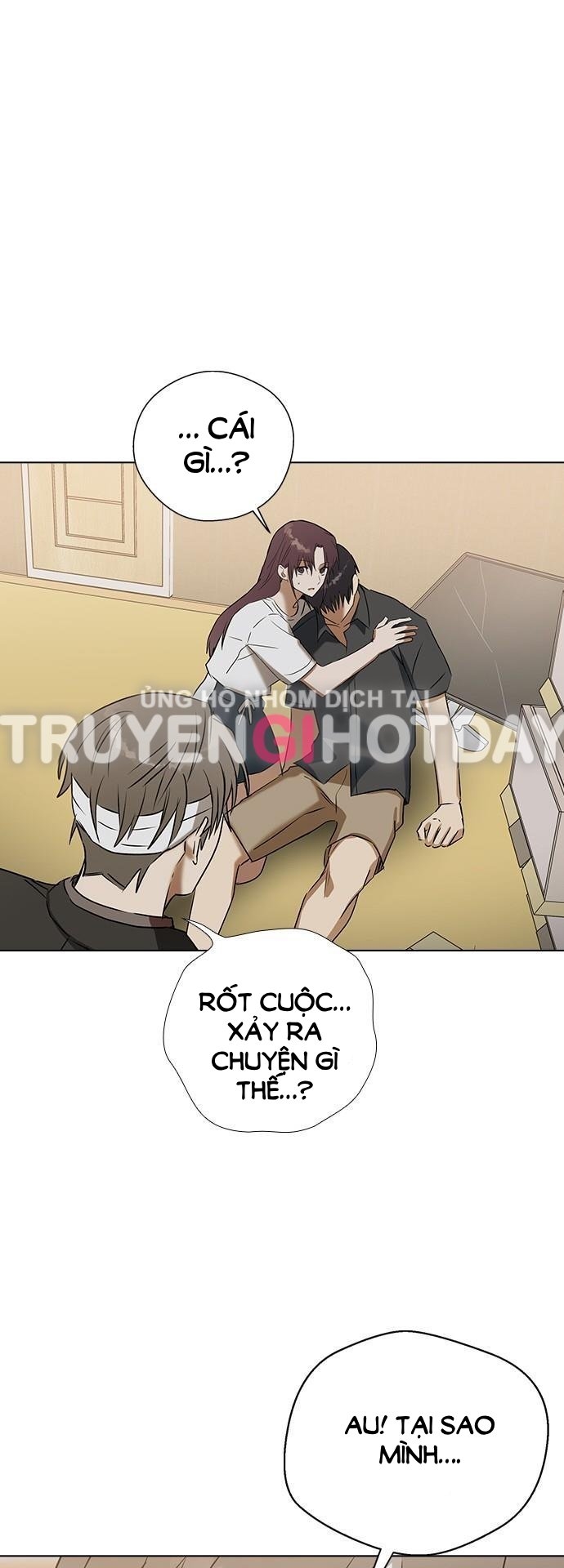 nhân duyên kiếp trước chapter 65.2 16