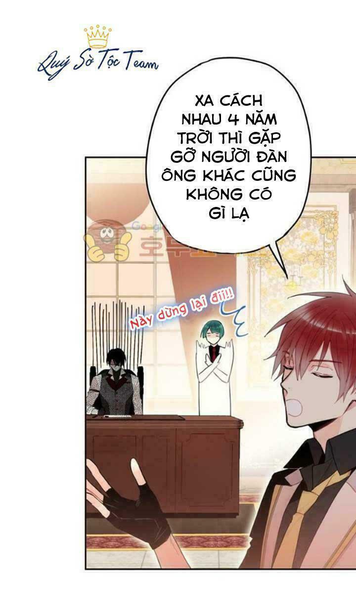 thánh nữ ẩn danh chapter 47 20