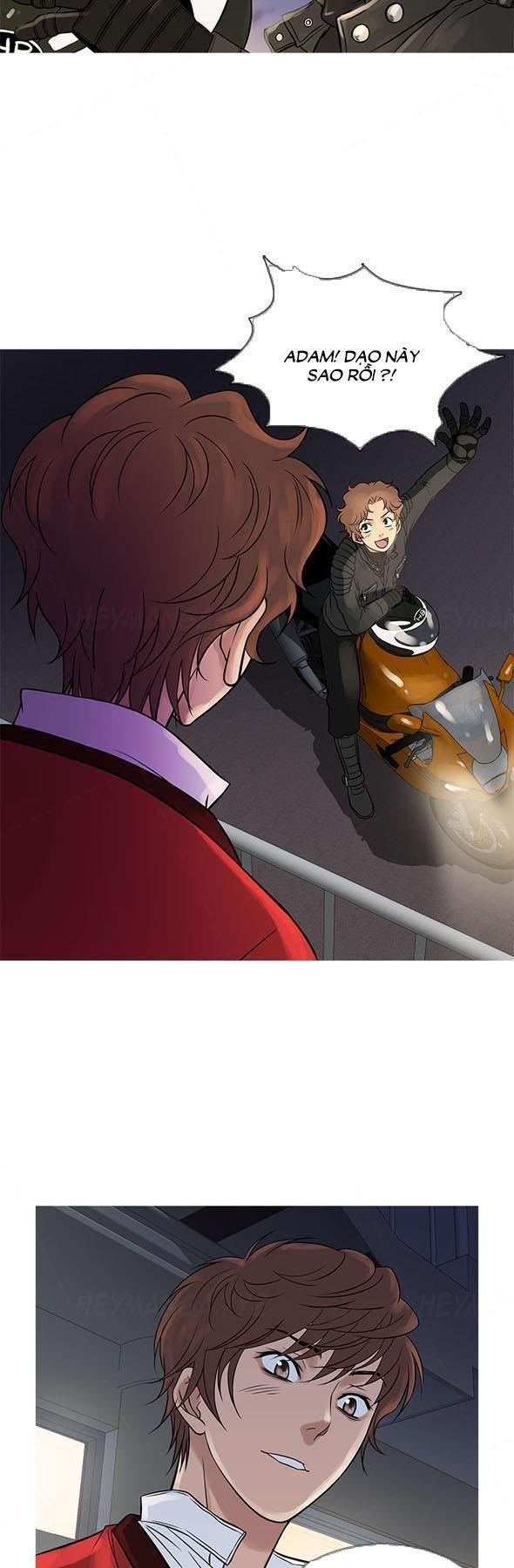 thiên đường chapter 70 60