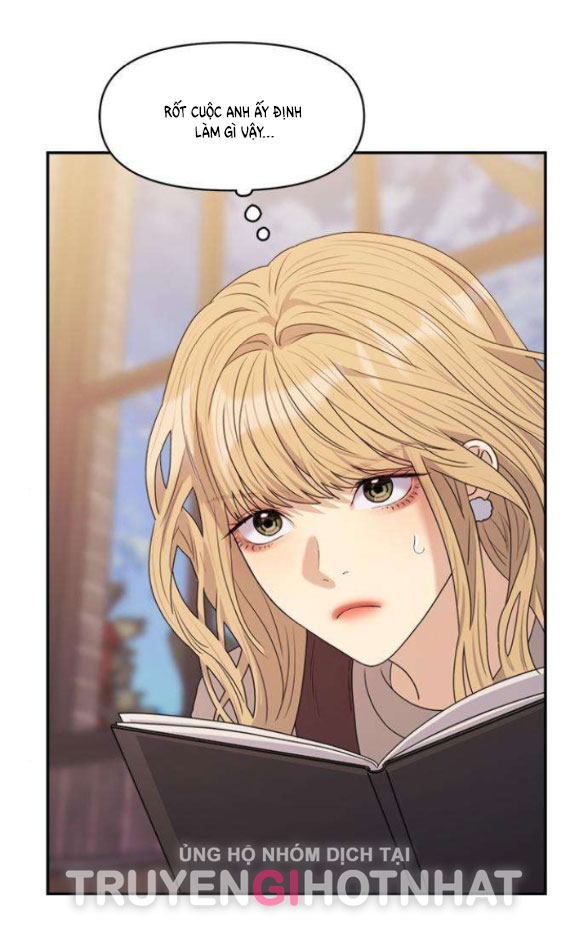 Couple Breaker chapter 28.2 27