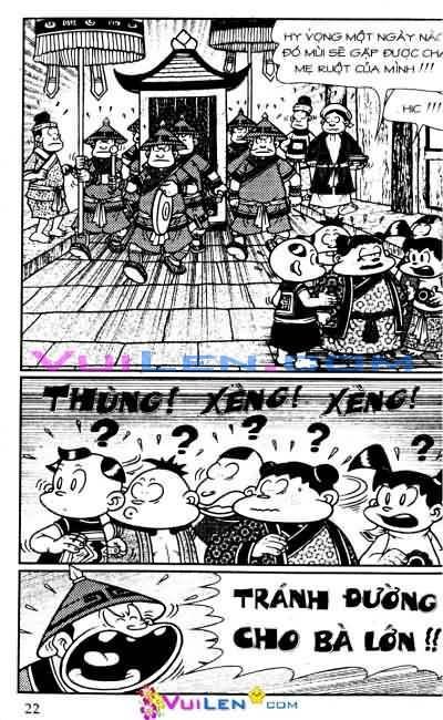 thần đồng đất việt chapter 41 18