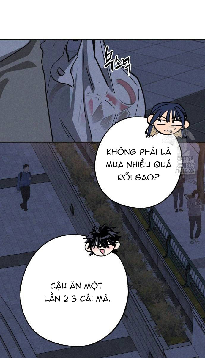 Mối Quan Hệ Đặc Biệt chapter 13.2 15