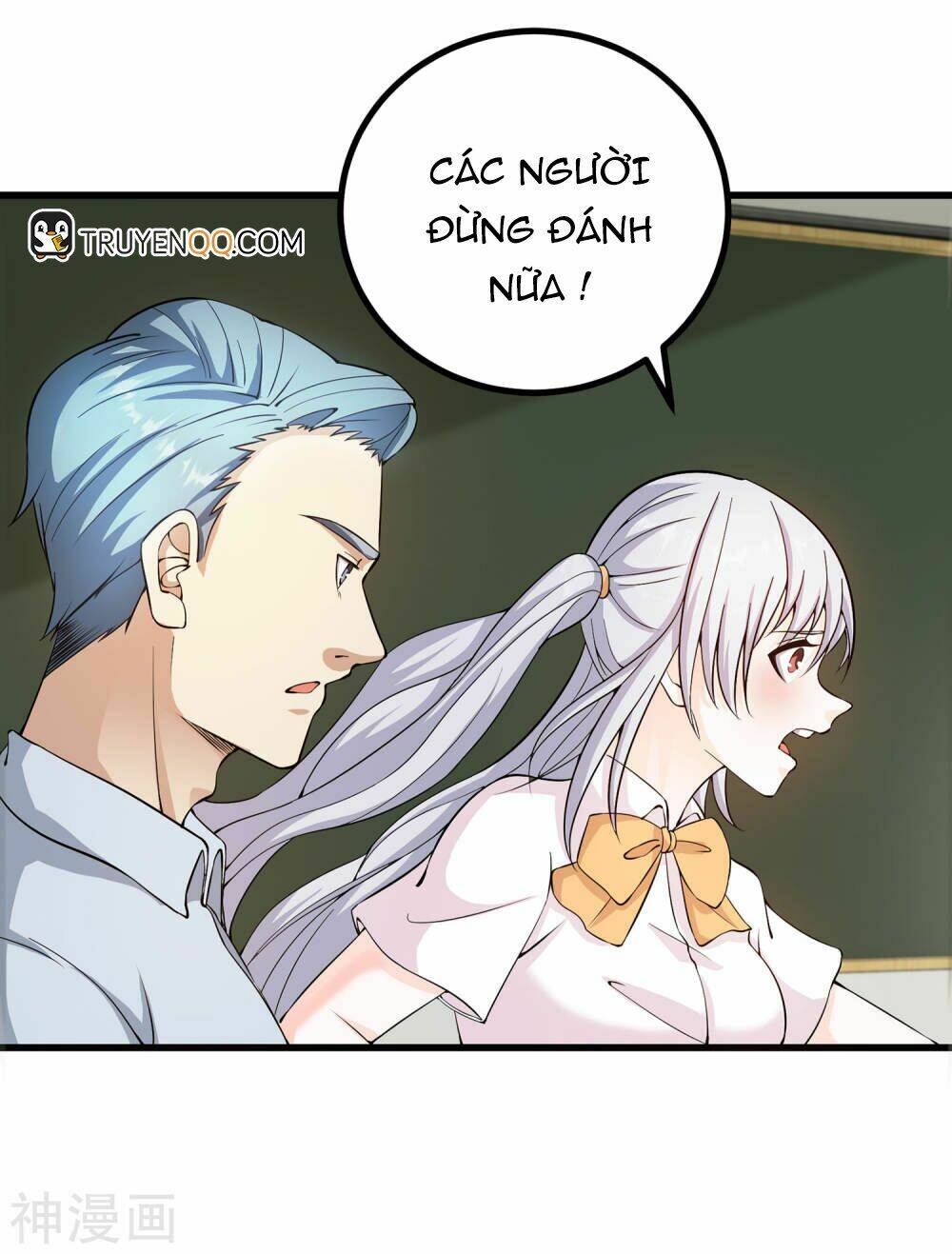 đồng hồ siêu năng chapter 1 20