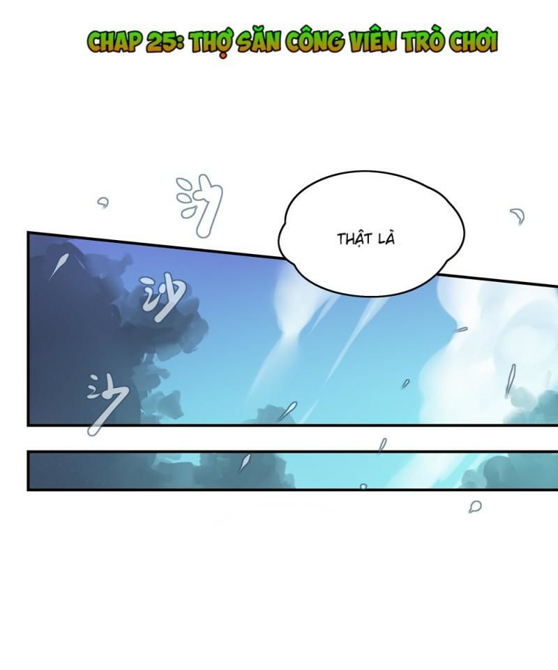 gia sư tổ tiên chapter 25 2