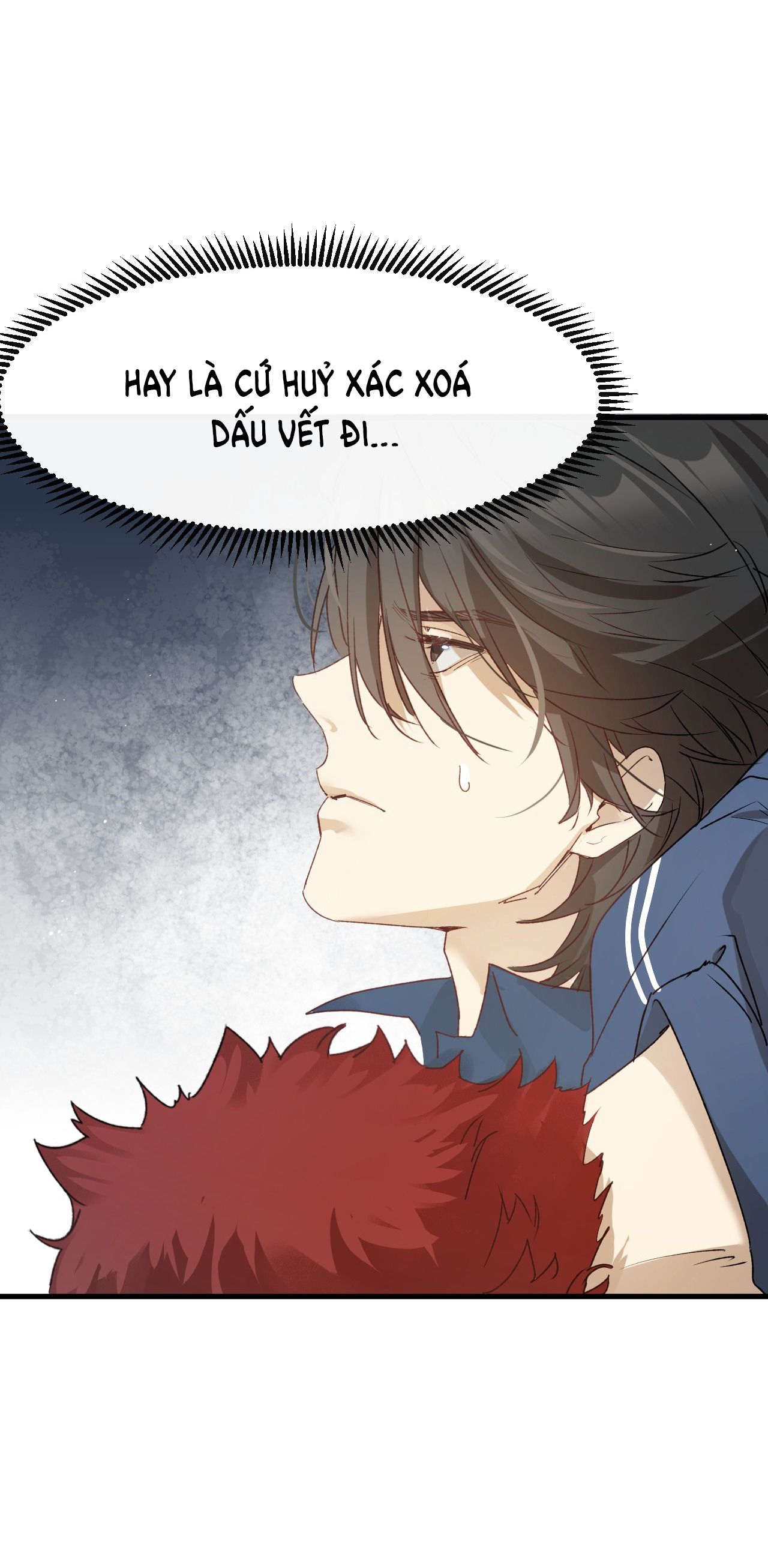 bị dã thú tùy ý nhìn trộm chapter 6.1 11